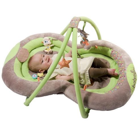 Image of Babymoov Activity Nest