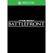 Star Wars: Battlefront