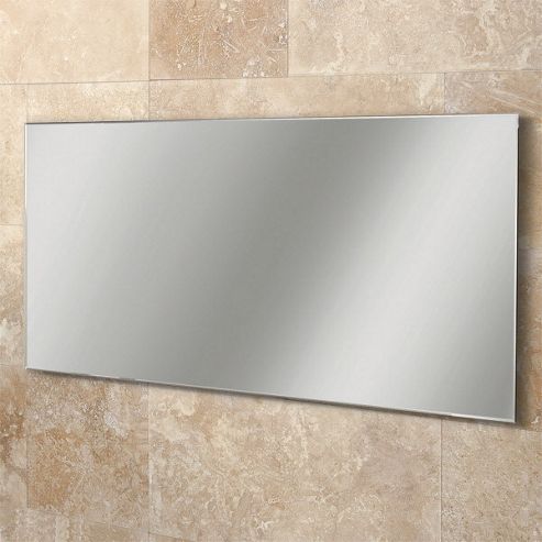 Image of Hib Willow Mirror