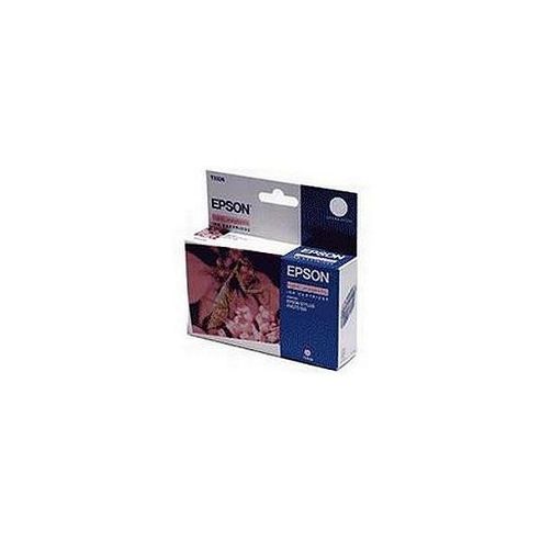 Image of Epson Singlepack Light Magenta T0336