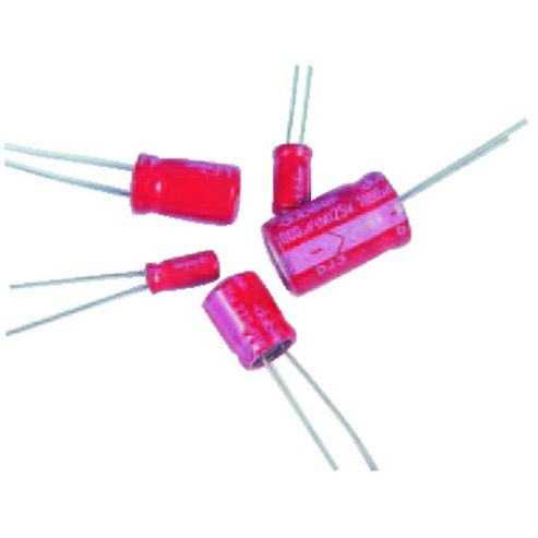 Image of 10uf 100v 105c