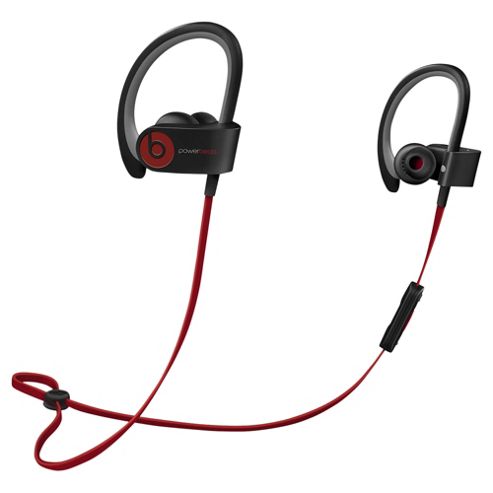 Image of Beats By Dr.dre Powerbeats 2 Wireless In-ear Black