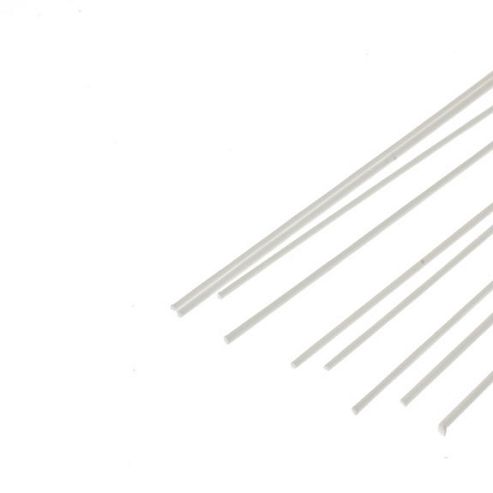 Image of Evergreen Styrene Rod 0.64mm Dia (0.025")