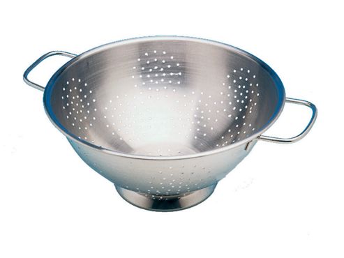 Image of Zodiac Cld3f Colander S/s 9.5in