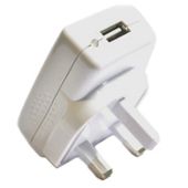 Usb Mains Charger