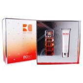 Hugo Boss Orange sunset