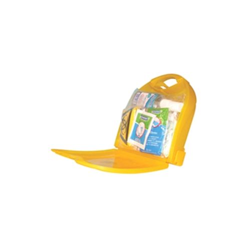 Image of Wallace Cameron Piccolo Health Protection Kit 1012090