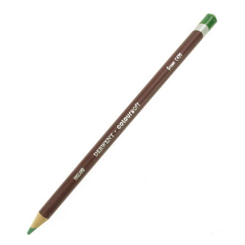 Image of West Design Products C420 Coloursoft Green