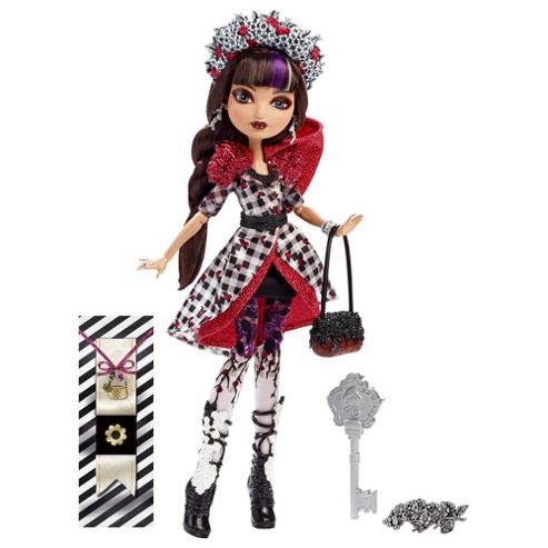 Image of Ever After High Spring Unsprung Cerise Hood Doll