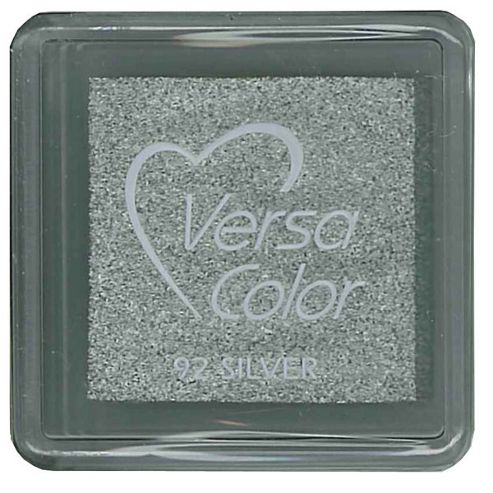Image of Versasmall Pad Silver