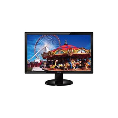 Image of Benq Gl2450 (24 Inch) Led Monitor 1000:1 250cd/m2 1920x1080 5ms Dvi-d (black)