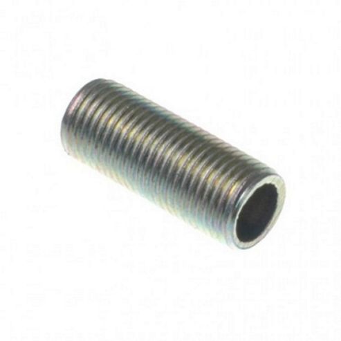 Image of Threaded Tube 25mm Pack Of 3