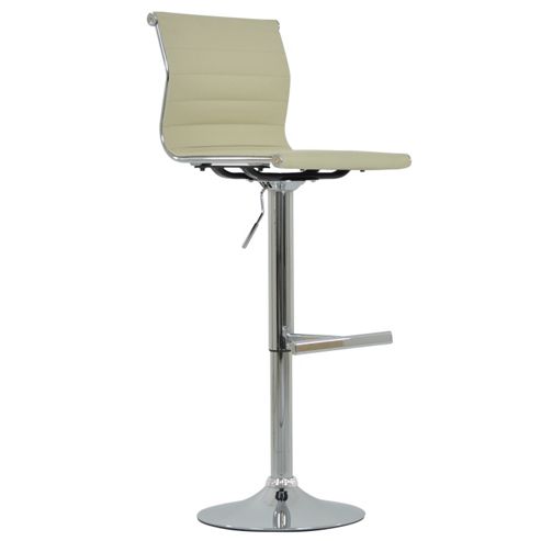 Image of Ventura Cream Bar Stool