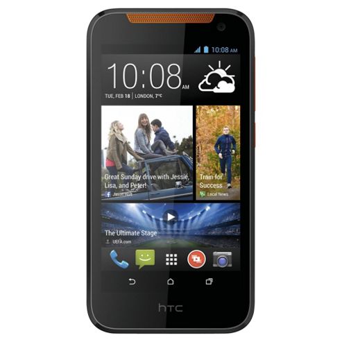 Image of Vodafone Htc Desire 310 Orange