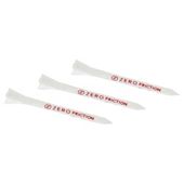 Zero friction wooden golf tees 40pack
