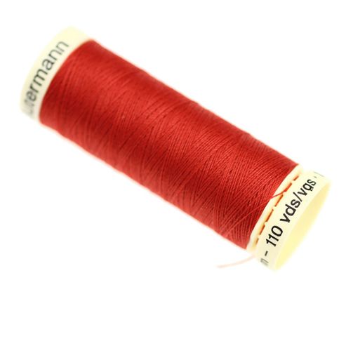 Image of Gutermann Sew All 100m - 2t100\365