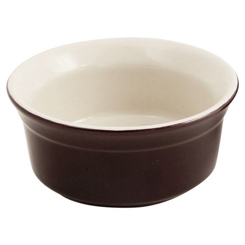 Image of Sabichi Brasserie Ramekin In Plum (set Of 4)