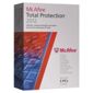 McAfee Total Protection 3 User 2012