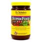 Dr Schulzes Organic Superfood plus