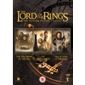 Lord of the Rings DVD Box Set