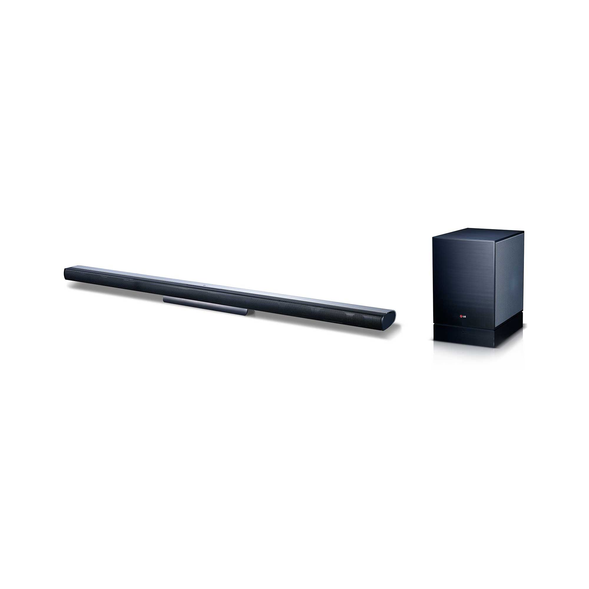 Tesco Direct NB4530A Ultra Slim Sound Bar Special Savings Today at