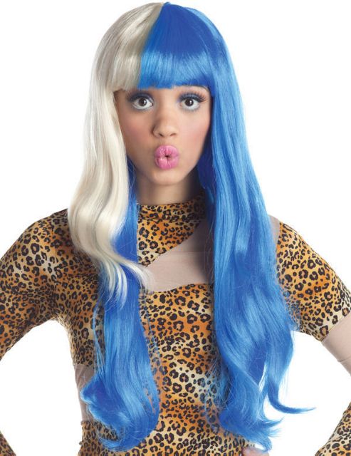Image of Rap Superstar Wig