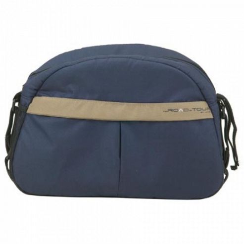 Image of Jane Changing Pram Bag (indigo)