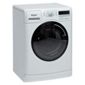 Whirlpool WWCR9230 Washing Machine, 9kg Wash Load, 1200 RPM Spin, A++ Energy Rating, White