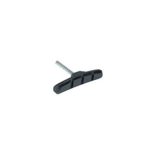 Image of Clarks Cp520 - 70mm V-type & Cantilever Brake Block - Post Type - Carded