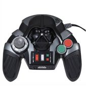 Star Wars Revenge of the Sith Plug In and Play Five Video Games