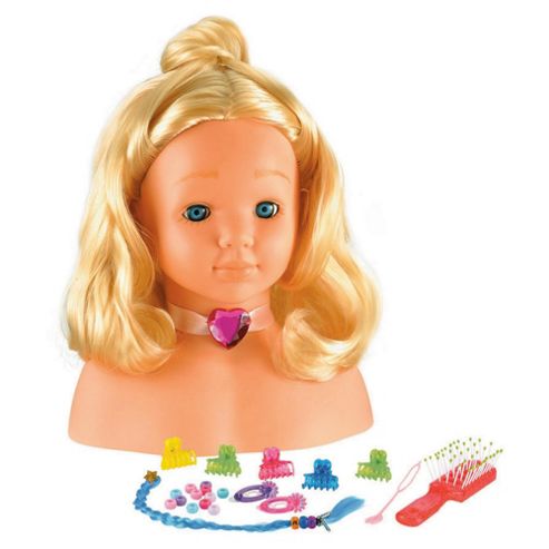 Image of Early Learning Centre Styling Head
