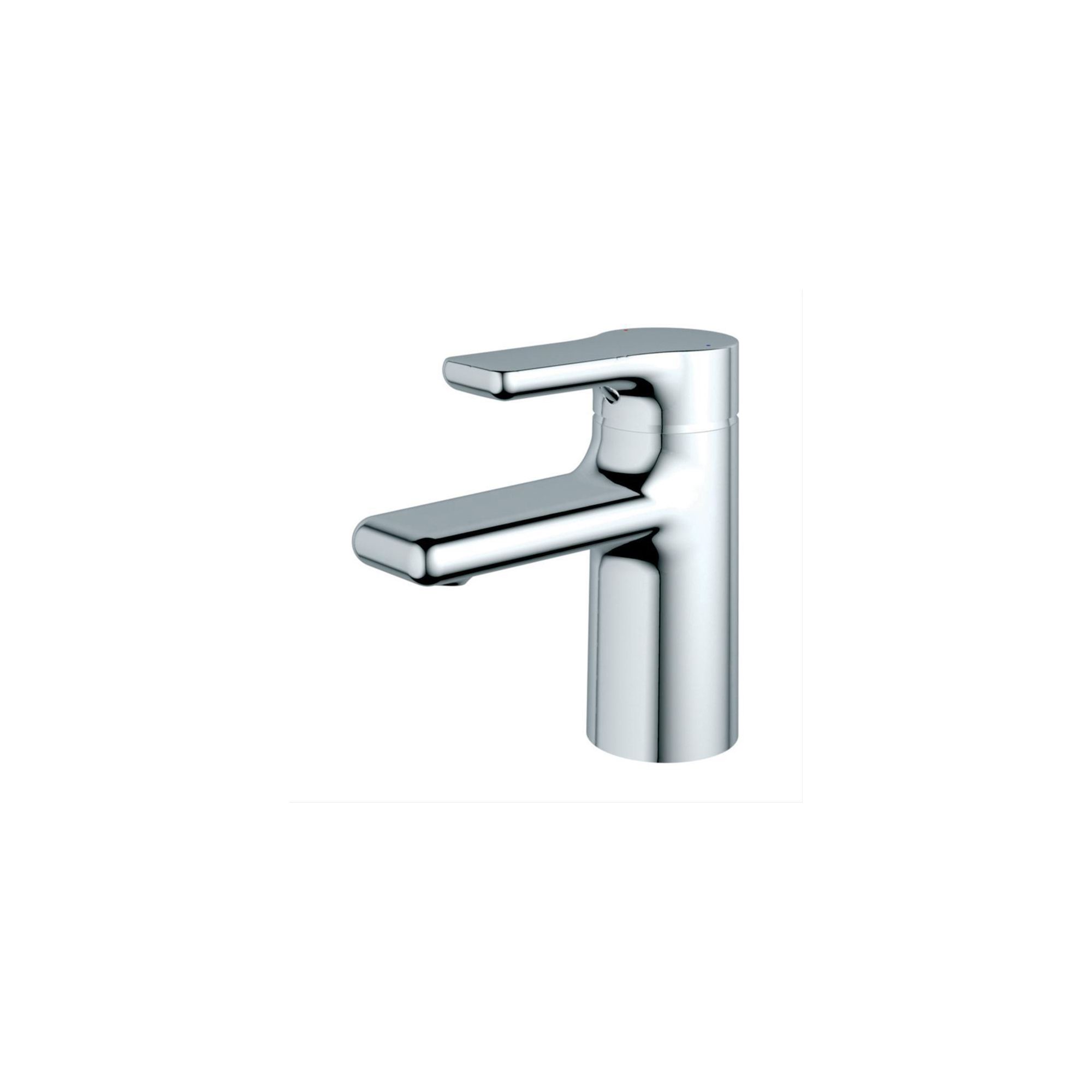 Ideal Standard Attitude Mono Bath Filler Tap Chrome at Tesco Direct