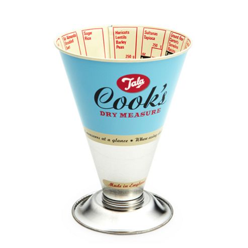 Image of Tala 1960/1598 1960 Cooks Dry Measure