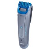 Braun cruzer 6 beard & head trimmer (with hair clipper comb)