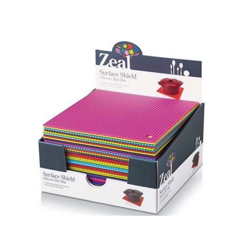 Image of Zeal Trivet/hot Mat