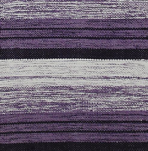 Image of Inrugs Dawn Lilac Woven Rug - Runner 250cm X 80cm (8 Ft 2.5 In X 2 Ft 7.5 In)