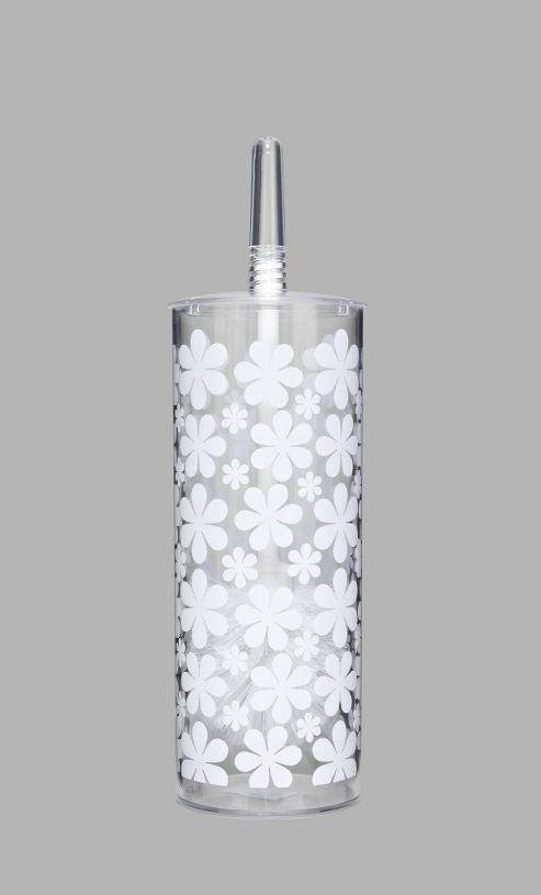 Image of Mainstream By Aqualona Cirque De Fleur Toilet Brush