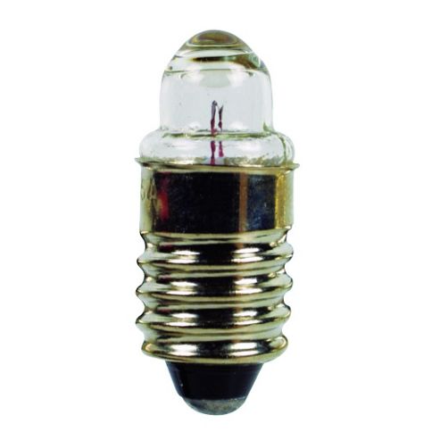 Image of Maplin 2.2v Mes Lens - White