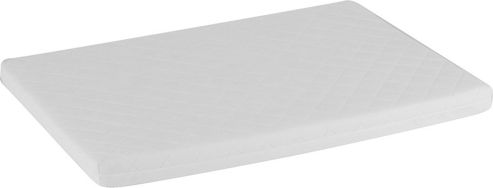 Image of Kit For Kids Baby Foam Kidtex Cot / Cot Bed Mattress - Continental Cot