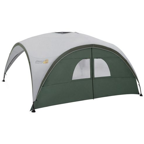 Image of Coleman Event Shelter Sunwall Door 12 X 12