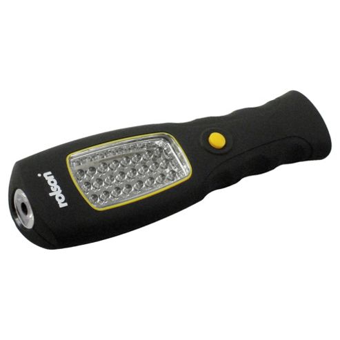 Image of Rolson 24 led + 1w Torch