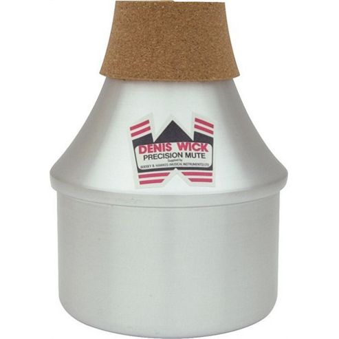 Image of Denis Wick Dw5506 Cornet/trumpet Extending Tube Mute