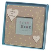 Special Friends Frame