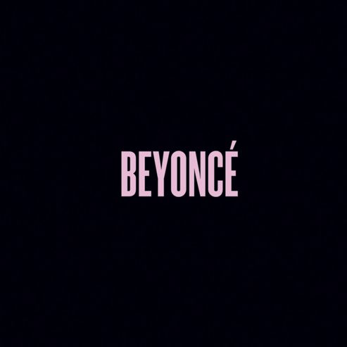 Image of Beyonce (cd & Dvd)