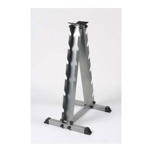 Image of Body Power 6 Pair Vertical Dumbbell Rack