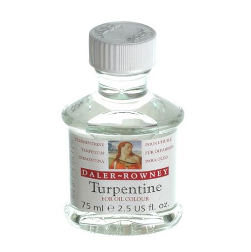 Image of Dr 75ml Turpentine
