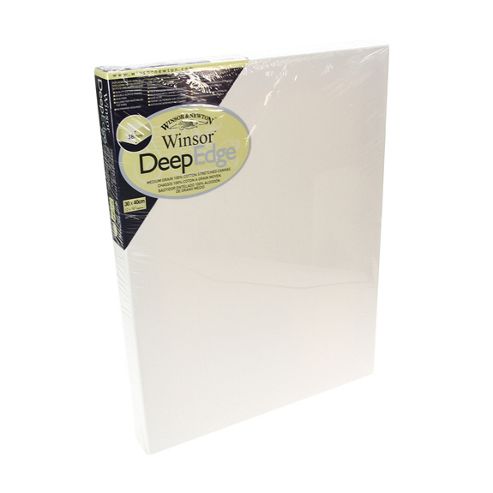 Image of W&n - Deep Edge 30x40cm