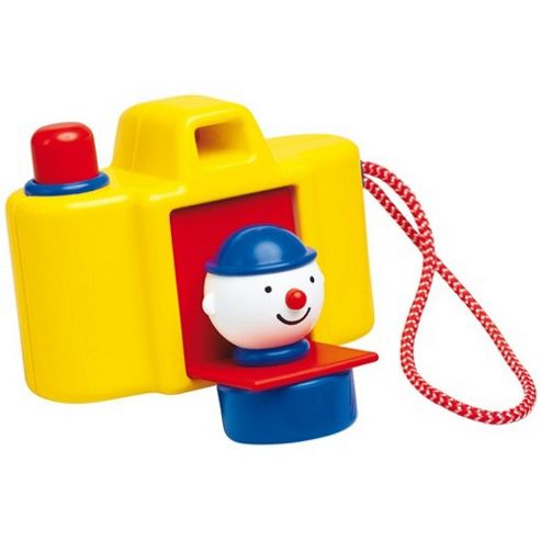 Image of Galt Toys Focus Pocus