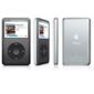 Apple MC297 iPod Classic 160GB - Black