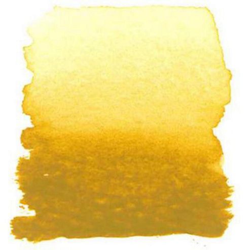 Image of W&n - Cwc 8ml Yellow Ochre